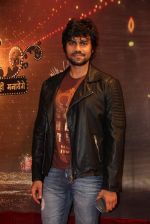 Gaurav Chopraa at ITA Awards in Mumbai on 23rd Oct 2013